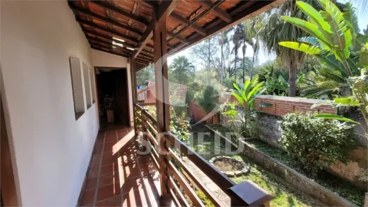 Casa com 6 Quartos à venda, 353m² no Jardim Petrópolis, São Paulo