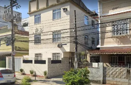 Casa com 4 Quartos à venda, 162m² no Vila Valqueire, Rio de Janeiro