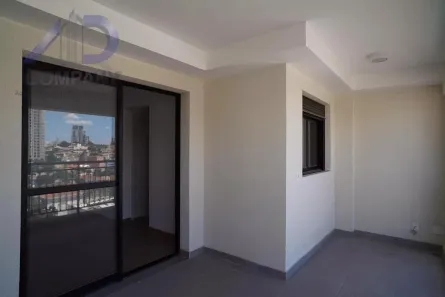 Apartamento com 3 Quartos para alugar, 70m² no Vila Firmiano Pinto, São Paulo