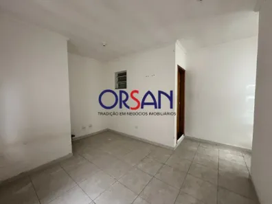 Apartamento com 1 Quarto para alugar, 29m² no Centro, São Caetano do Sul