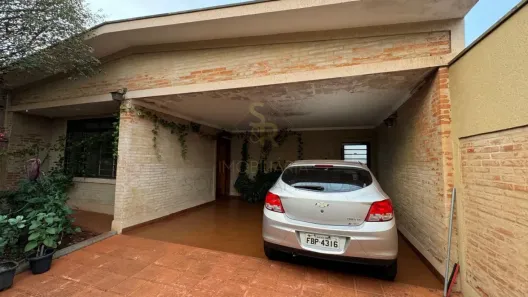 Casa com 3 Quartos à venda, 140m² no Ipiranga, Ribeirão Preto