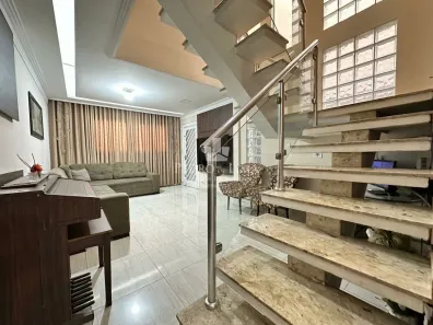 Sobrado com 3 Quartos à venda, 80m² no Vila Marieta, São Paulo