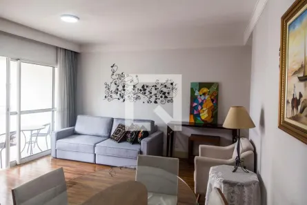 Apartamento com 2 Quartos à venda, 80m² no Tamboré, Santana de Parnaíba