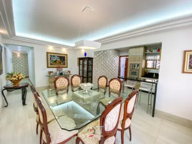 Apartamento com 4 Quartos à venda, 254m² no Praia da Costa, Vila Velha