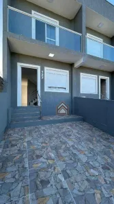 Sobrado com 2 Quartos à venda, 75m² no Bela Vista, Alvorada