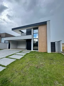 Casa de Condomínio com 3 Quartos à venda, 225m² no Portal dos Bandeirantes Salto, Salto