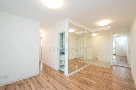 Apartamento com 3 Quartos à venda, 67m² no Xaxim, Curitiba