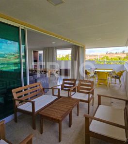 Cobertura com 3 Quartos à venda, 176m² no Porto das Dunas, Aquiraz