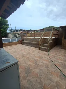 Casa com 5 Quartos à venda, 400m² no Curicica, Rio de Janeiro