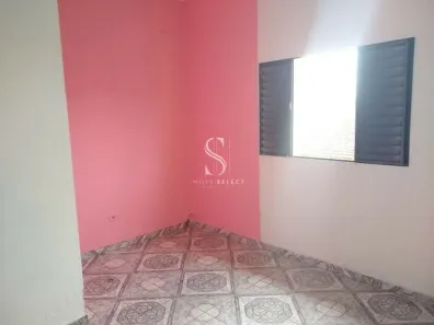 Casa com 5 Quartos à venda, 300m² no Jardim Maria Virginia, São Paulo