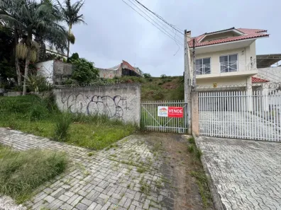 Lote/Terreno à venda, 480m² no Portão, Curitiba