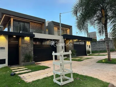 Casa com 4 Quartos à venda, 220m² no Jardim Atlântico, Goiânia