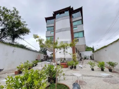 Prédio Comercial à venda, 489m² no Barra da Tijuca, Rio de Janeiro