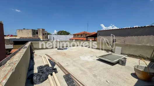Cobertura com 3 Quartos à venda, 154m² no São Gabriel, Belo Horizonte