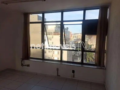 Sala Comercial para alugar, 27m² no Lourdes, Belo Horizonte