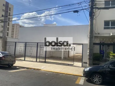 Ponto Comercial para alugar, 343m² no Centro, Bauru
