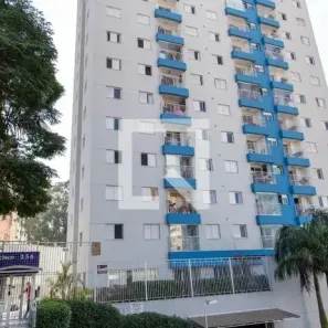 Apartamento com 3 Quartos à venda, 59m² no Centro, Diadema