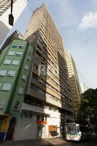 Apartamento com 2 Quartos à venda, 50m² no Centro Histórico, Porto Alegre