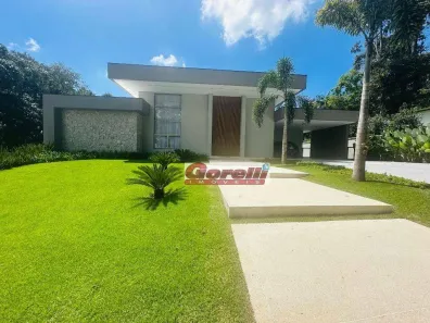Casa de Condomínio com 4 Quartos à venda, 1000m² no Arujázinho I, II e III, Arujá