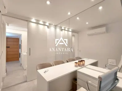 Sala Comercial para alugar, 32m² no Barra da Tijuca, Rio de Janeiro