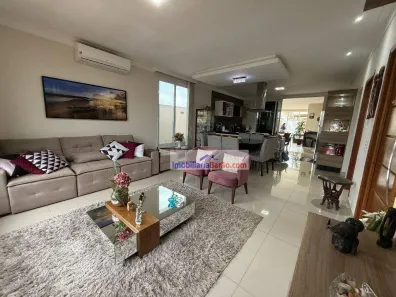 Casa com 3 Quartos à venda, 197m² no Parque Brasil 500, Paulínia