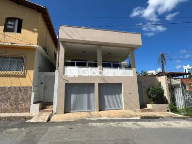 Sala Comercial para alugar, 65m² no Vila Guilhermina, Montes Claros