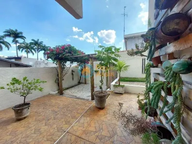 Imóvel Comercial com 3 Quartos à venda, 176m² no Centro, Americana