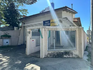 Imóvel Comercial para alugar, 157m² no Cambuí, Campinas