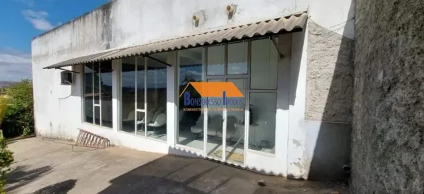 Prédio Comercial à venda, 450m² no Jardim Encantado, São José da Lapa