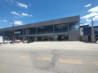Ponto Comercial para alugar, 1400m² no Residencial Recanto Verde, Cotia