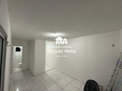 Apartamento com 2 Quartos à venda, 42m² no Bairro Novo, Porto Velho