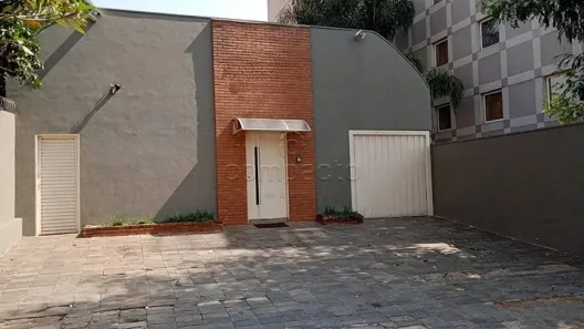 Sala Comercial para alugar, 12m² no Nova Redentora, São José do Rio Preto