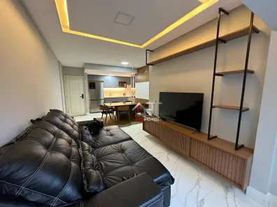 Apartamento com 3 Quartos à venda, 120m² no Praia da Costa, Vila Velha
