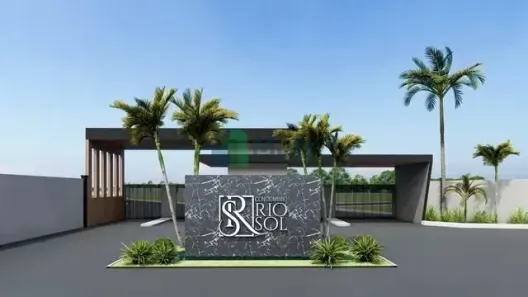 Lote/Terreno à venda, 412m² no , Sacramento