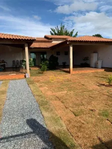 Fazenda/Sítio com 3 Quartos à venda, 170m² no Cristovao, Araçoiaba da Serra