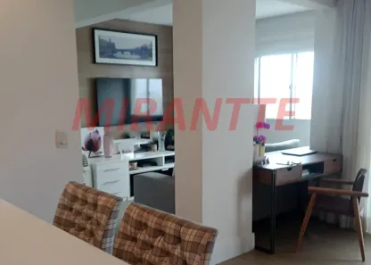 Apartamento com 2 Quartos à venda, 64m² no Casa Verde, São Paulo