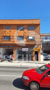 Ponto Comercial para alugar, 81m² no Cidade Ademar, São Paulo