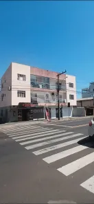 Apartamento com 2 Quartos à venda, 78m² no São Cristóvão, Chapecó