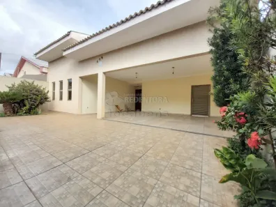 Sobrado com 5 Quartos à venda, 351m² no Jardim Fuscaldo, São José do Rio Preto