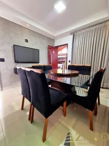 Casa com 3 Quartos à venda, 200m² no Jardim Vera Cruz III, Franca