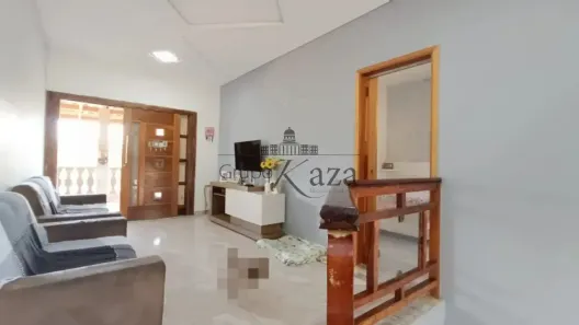 Casa com 3 Quartos à venda, 170m² no Jardim Satélite, São José dos Campos