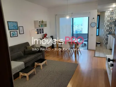 Apartamento com 1 Quarto à venda, 52m² no Vila Uberabinha, São Paulo