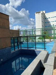 Apartamento com 3 Quartos à venda, 125m² no São Brás, Belém