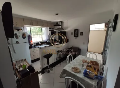 Sobrado com 2 Quartos à venda, 55m² no Parque Industrial, São José dos Campos