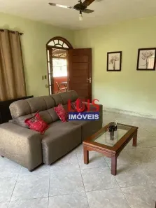 Casa com 3 Quartos à venda, 199m² no Engenho do Mato, Niterói