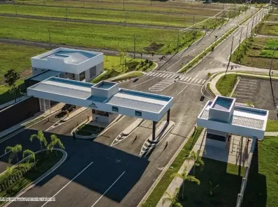 Lote/Terreno à venda, 250m² no Condomínio Primor das Torres, Cuiabá