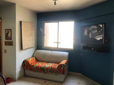 Apartamento com 2 Quartos à venda, 57m² no Jardim Vergueiro (Sacomã), São Paulo
