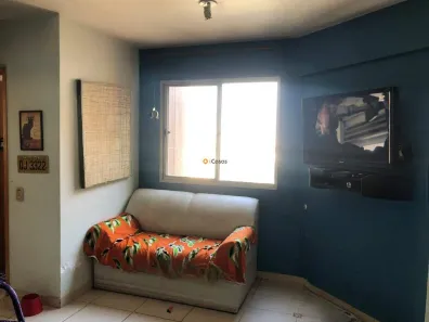 Apartamento com 2 Quartos à venda, 57m² no Jardim Vergueiro (Sacomã), São Paulo