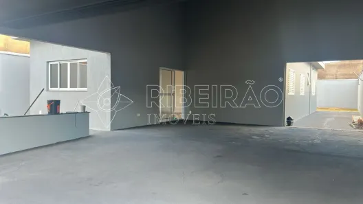 Casa com 3 Quartos à venda, 160m² no Parque Residencial Cândido Portinari, Ribeirão Preto