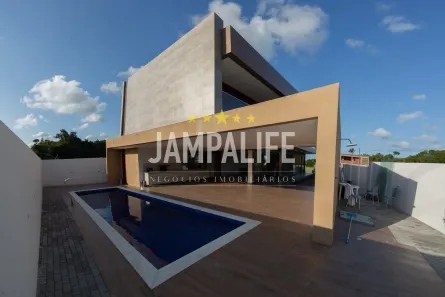 Casa com 5 Quartos à venda, 577m² no Comercial Norte, Bayeux
